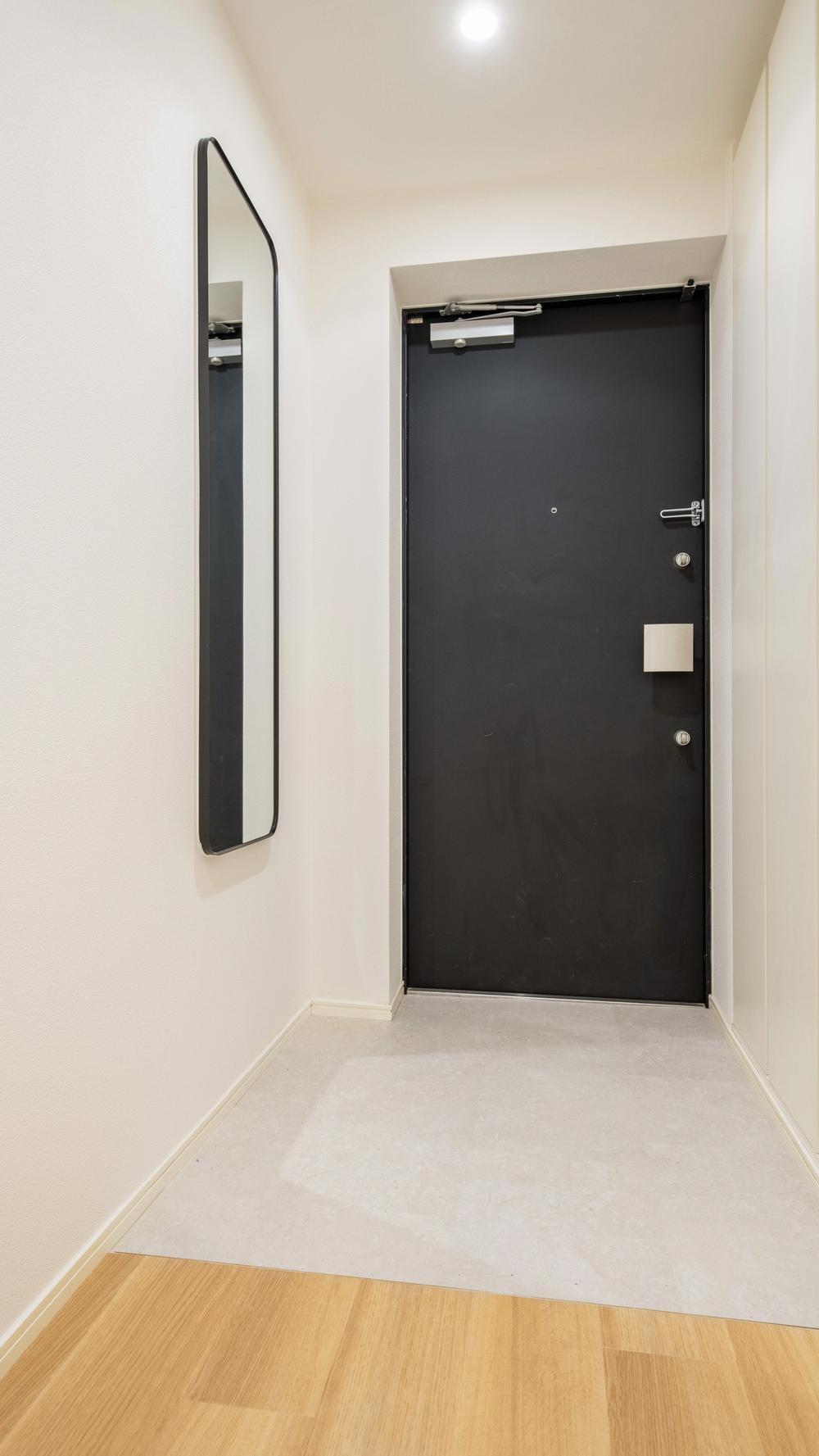 Room Type Gallery